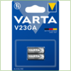 Varta 4223 V23GA 12V Alkaline blister 2