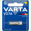 Varta 4227 V27A 12V Alkaline blister 1