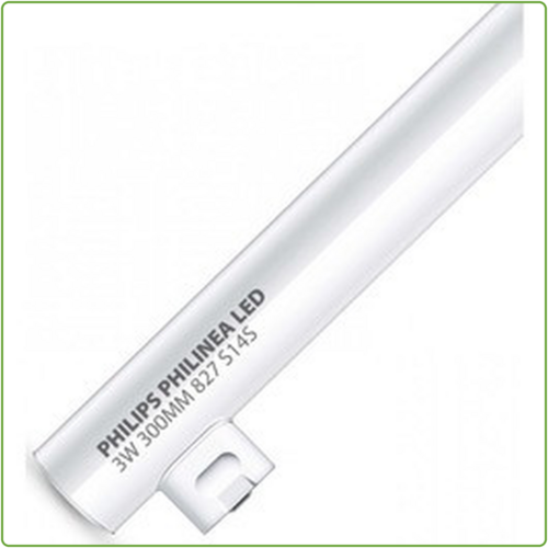  Philips  Philinea LED 2.2W 300mm S14S WW ND 