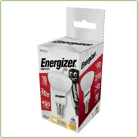 Spot R50 E14 4W(=40W) 2700K 450LM