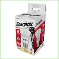 Spot R63 E27 5,4W(=50W) 2700K 600LM (incl. vwb)