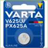 Varta V625U 1,5V Alkaline blister 1