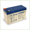 Ultracell Loodaccu 12V 7,0Ah