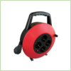 VB Extend Kabelhaspel | Met 4 Stopcontacten | 20 Meter