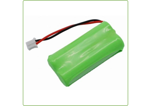  GHM Siemens Gigaset Accu A140 2,4V (incl.  vwb) 