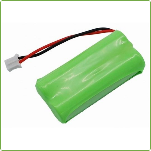  GHM Siemens Gigaset Accu A140 2,4V (incl.  vwb) 