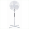 Statief ventilator 16'' - 40 cm - 3 standen