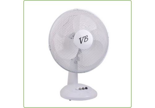  VB Extend Tafel ventilator 12" - 30cm - 3 standen 