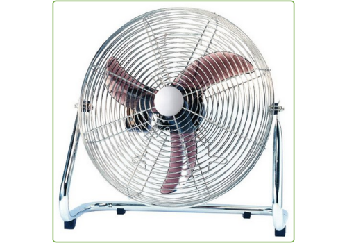  VB Extend Prof vloer ventilator 18" - 45cm - 3 standen 