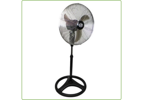  VB Extend Prof staand ventilator 18" - 45cm - 3 standen 