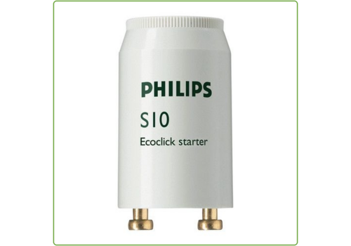  Philips  S10 Starter 4-65W 