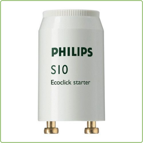  Philips  S10 Starter 4-65W 