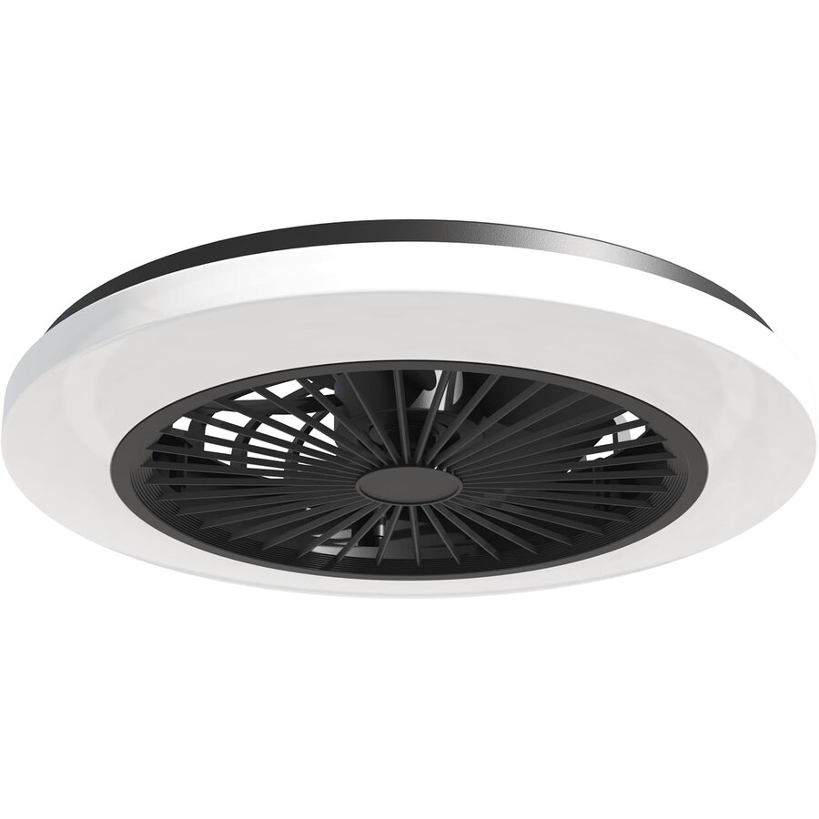 Plafondventilator Ø39CM RGB+CCT 2700-6500K - Incl. Afstandsbediening-3