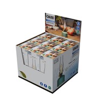 thumb-Lavinio Rechargeable Tafellamp Groen 200LM 1800K Dimbaar assorti-3