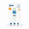 BC-37 Voorhoofdthermometer Infrarood Wit