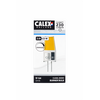 Calex G4 Silicon Helder COB 12V 2W 230lm 3000K Dimbaar met LED dimmer