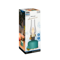 thumb-Lavinio Rechargeable Tafellamp SMD 2.5W 200LM 1800K Dimbaar assorti-2