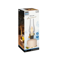 thumb-Lavinio Rechargeable Tafellamp SMD 2.5W 200LM 1800K Dimbaar assorti-4