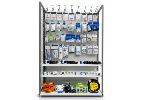  Schappenplan Electra 