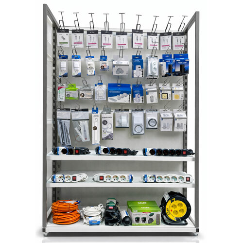  Schappenplan Electra 