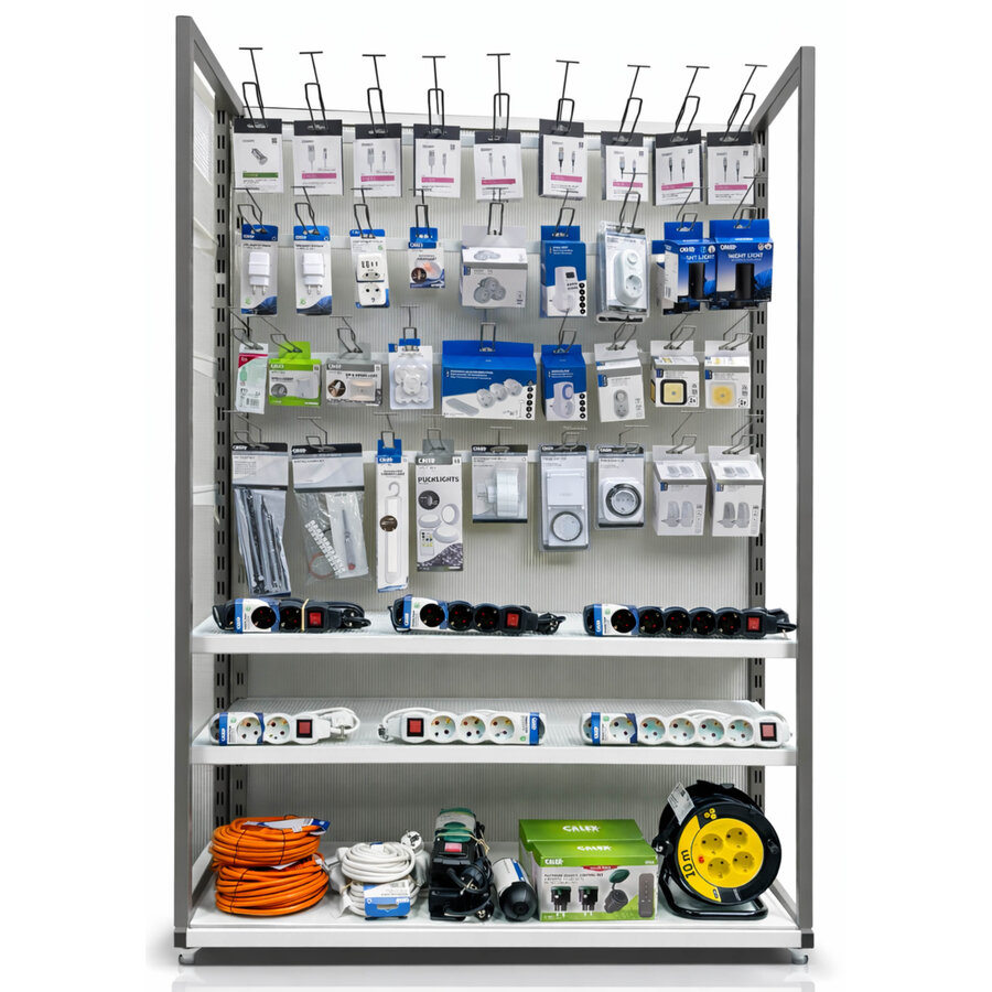 Schappenplan Electra-1