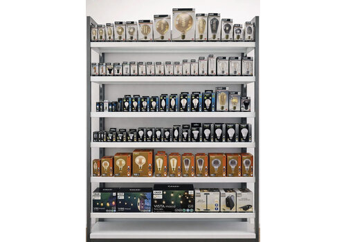  Schappenplan Calex/Integral 