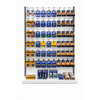 GHM Schappenplan Batterijen