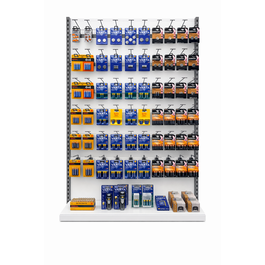 Schappenplan Batterijen-1