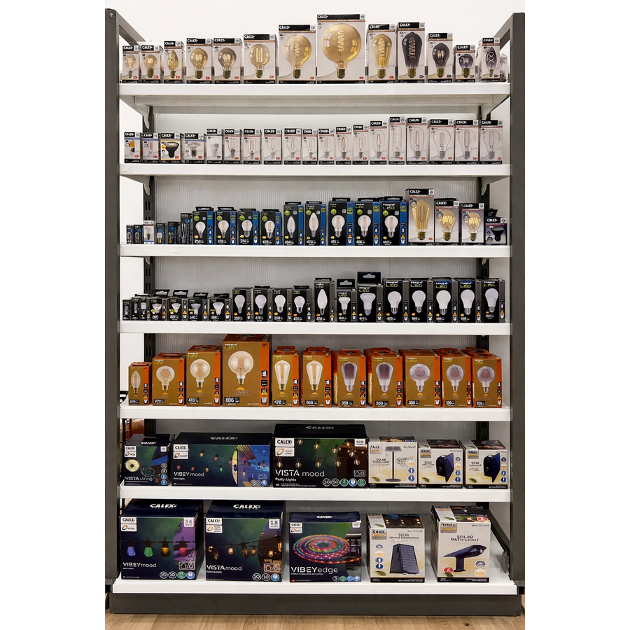 Schappenplan 1 meter Calex/Integral/Vista-1