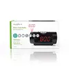 Wekkerradio LED - Tijdprojectie - AM / FM