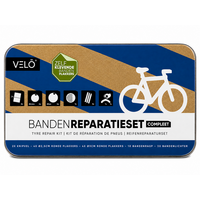 Bandenreparatieset In Blik