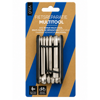 Multitool Fietsreparatie 10-In-1