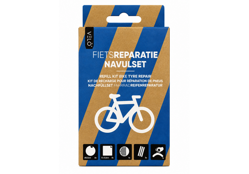  VELO Navulset Bandenreparatie 