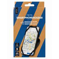 Smartphonehouder Voor Fiets