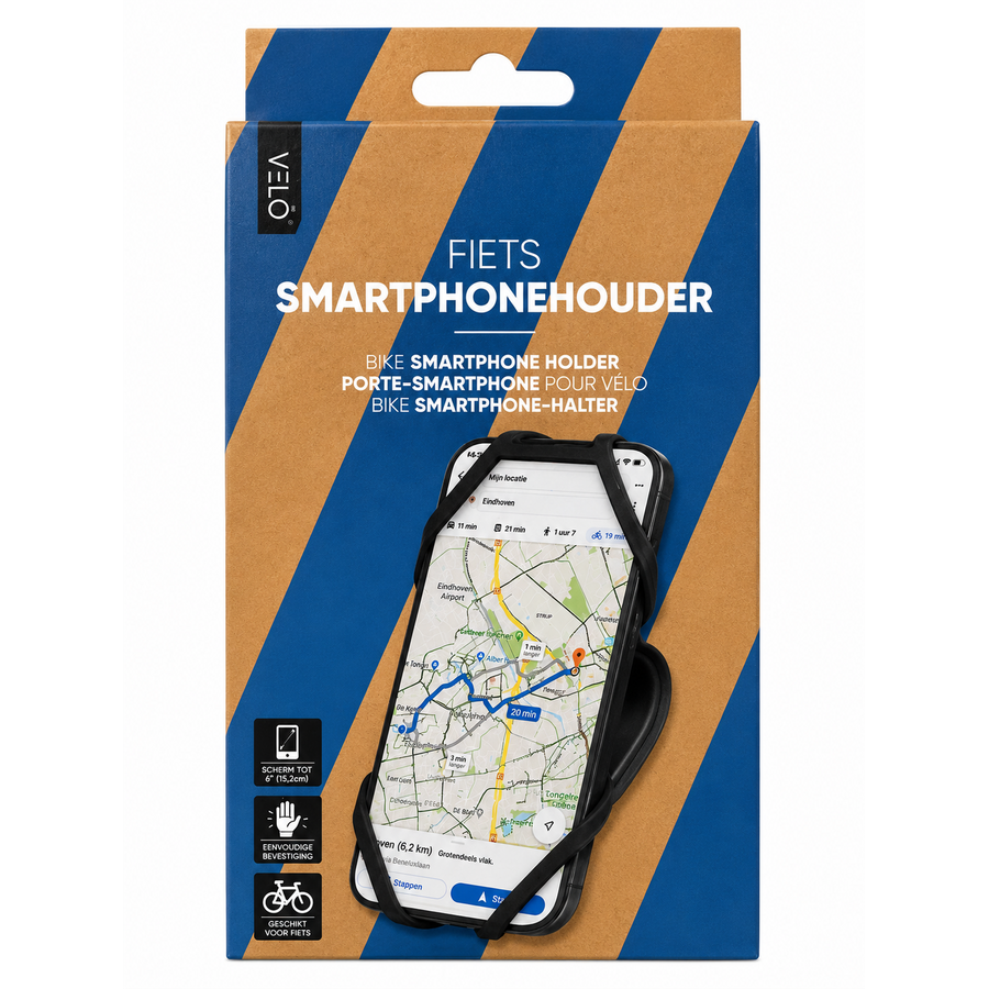 Smartphonehouder Voor Fiets-1