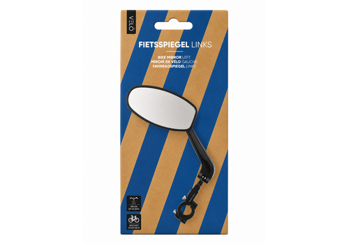  VELO Fietsspiegel Xtra 