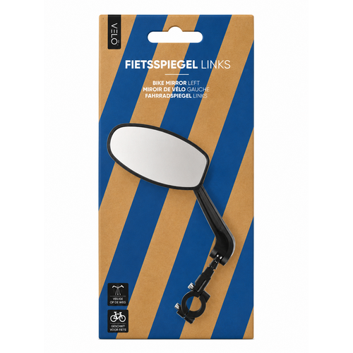  VELO Fietsspiegel Xtra 
