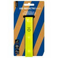 Led Reflectieband Neon