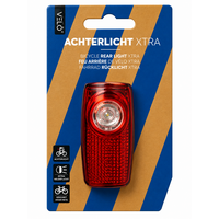 Clip Achterlicht Extra