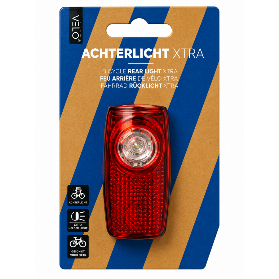 Clip Achterlicht Extra-1