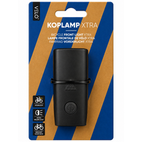 Clip Koplamp Extra