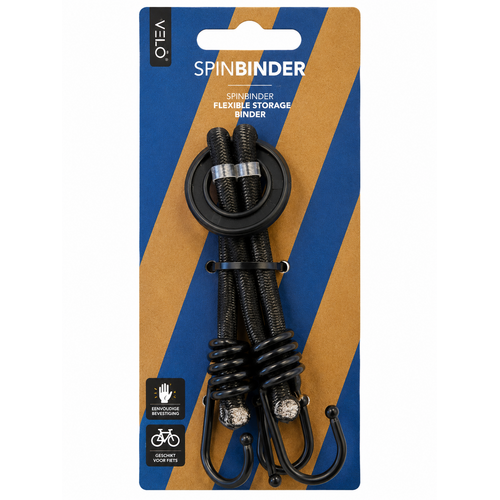  VELO Spinbinder 