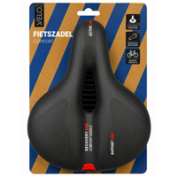 Velo Fietszadel Comfort