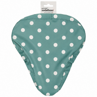 Zadelhoes Recycled Stip Groen