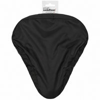 Zadelhoes Recycled Zwart