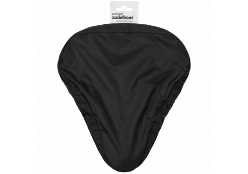  VELO Zadelhoes Recycled Zwart 