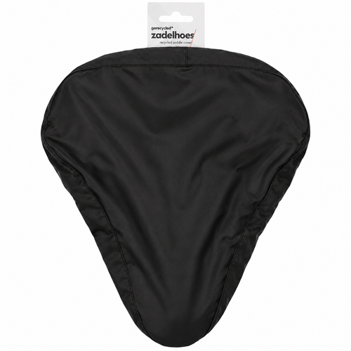  VELO Zadelhoes Recycled Zwart 