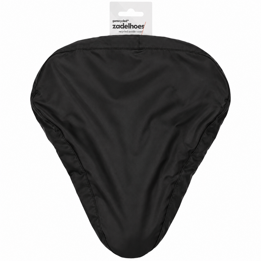 Zadelhoes Recycled Zwart-1