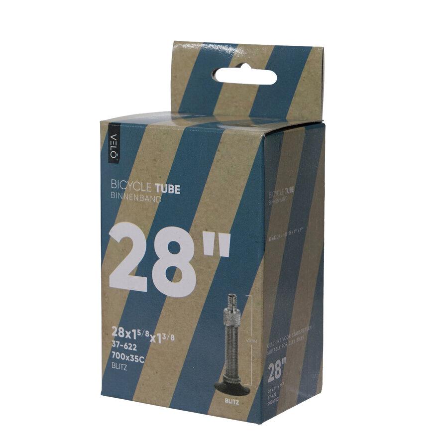 Binnenband 28X1 5/8X1 3/8 Blitz Doosje-3