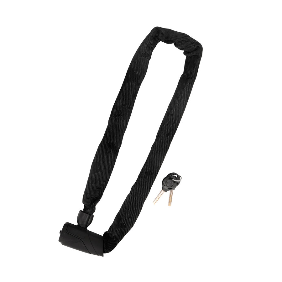 Zware Kwaliteit Kettingslot 8mm 90cm-2